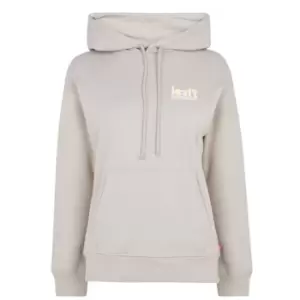 Levis Graphic Stand Hoodie - Multi