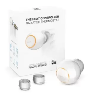 Fibaro The Heat Controller FGT-001 ZW5 EU