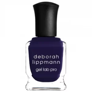 Deborah Lippmann Deborah Lippmann After Midnight Gel Lab Pro Color 15ml