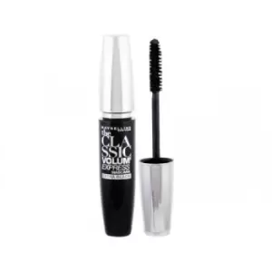 Maybelline The Classic Volum Express Mascara Extra Black