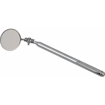 E-2T 1.1/4' Circular Telescopic Inspection Mirror - Ullman Devices