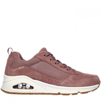 Skechers Uno Trainers Ladies