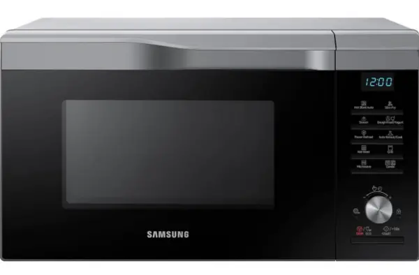 Samsung MC28M6075CS 28L 1400W Combination Microwave