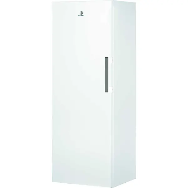 Indesit UI6F2TWUK 228L Frost Free Tall Freezer