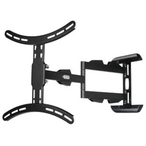 Hama FULLMOTION TV Wall Bracket, 5 Stars, 165cm (65"), 2 arms, ultra-long