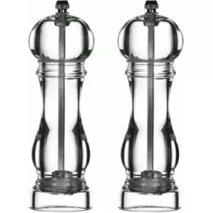 Small Salt and Pepper Set - Premier Housewares