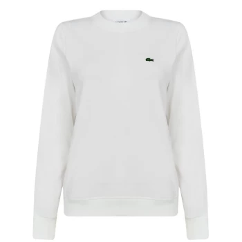 Lacoste Lacoste Sport Sweatshirt - Farine 70V