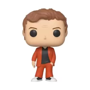 Jason Blum Pop! Vinyl Figure