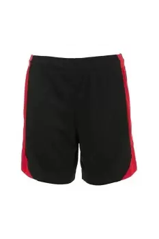 Olimpico Football Shorts