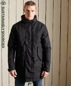 Superdry Military Fishtail Parka