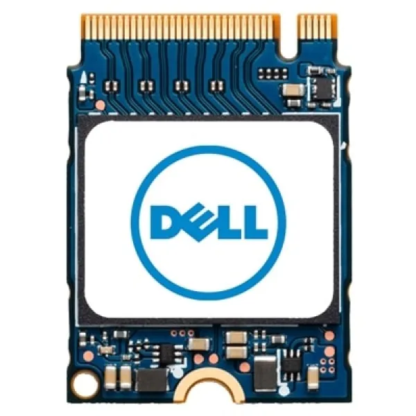 Dell M.2 PCIe NVMe Gen 4x4 Class 35 2230 Solid State Drive - 256GB