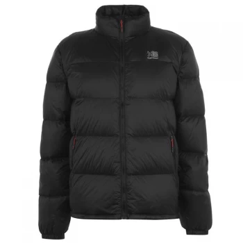 Karrimor Ice Down Jacket Mens - Black