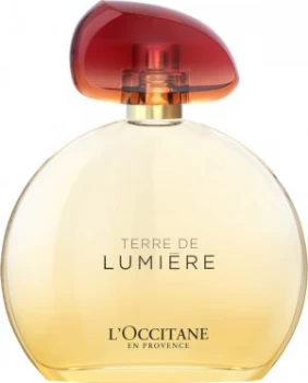 L'Occitane Terre de Lumiere Eau de Parfum For Her 90ml