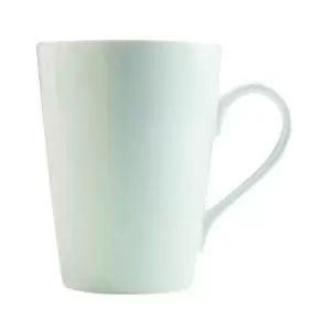 Latte Mug 300ml11oz White Pack of 36 0305097 AU98872