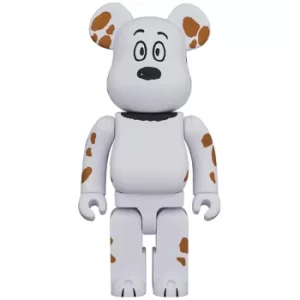 Medicom Peanuts Marbles 400% Be@rbrick