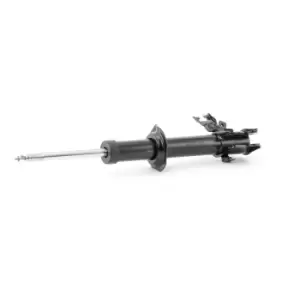 RIDEX Shock absorber 854S0947 Shocks,Shock absorbers NISSAN,MICRA II (K11)