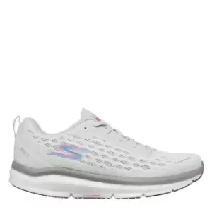 Skechers Go Run Ride 9 Womens Trainers - Grey