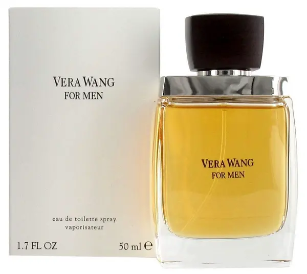 Vera Wang Eau de Toilette For Him 50ml