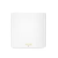 Asus ZenWiFi XD6 AX-5400 Dual Band WIFI 6 (802.11AX) Pack 1 - white