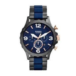 Fossil JR1494 Mens Bracelet Watch NA