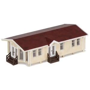 Hornby Modern Prefab Model