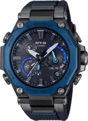 G-Shock Watch MT-G Bluetooth Smart