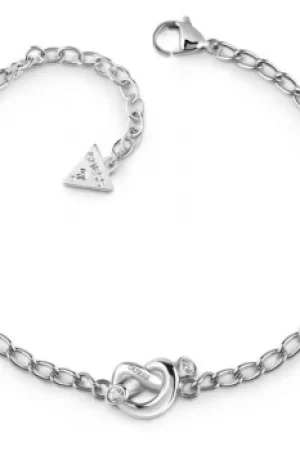 Guess Jewellery Guess Knot Bracelet UBB29018-L