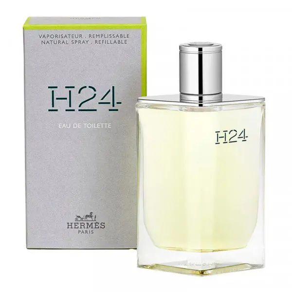 Hermes H24 Eau de Parfum For Him 175ml