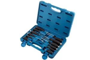 Laser Tools 5983 Screwdriver Set 12pc