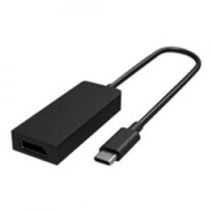 Microsoft USB-C TO HDMI Adapter