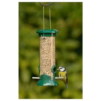 Easy Clean Seed Feeder Small - 68482997 - Rspb