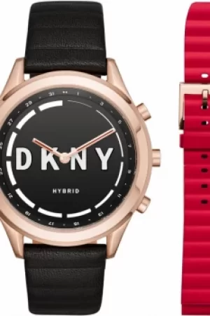 DKNY Minute Watch NYT6102