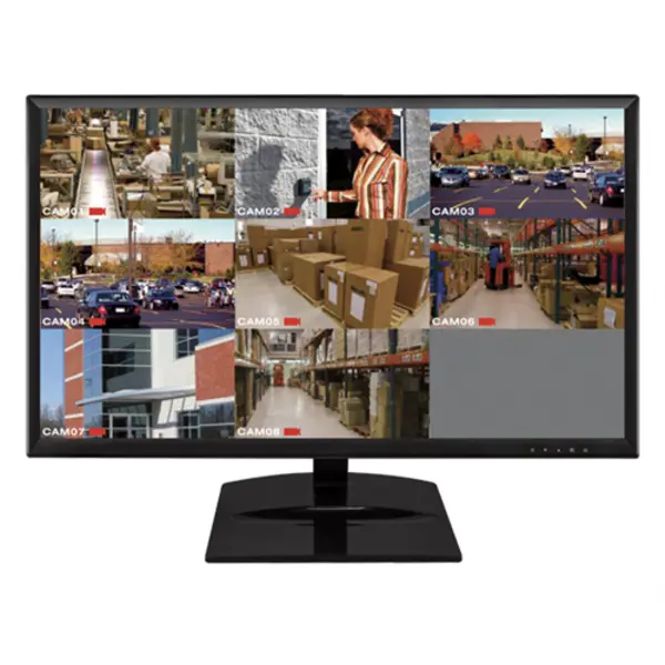 ESP 18.5" MON18L HD LED CCTV Monitor