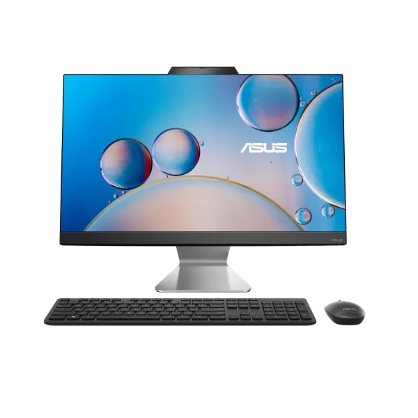 Asus A3402WBAK 23.8" All In One - Intel Core i3 256 SSD - Black