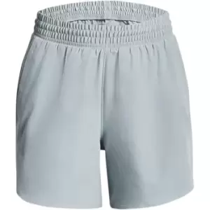 Under Armour Woven Short 5" - Grey