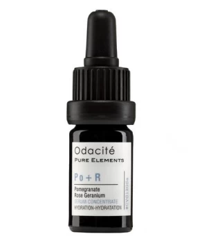 Odacite Hydration Serum Concentrate (Pomegranate + Rose Geranium)