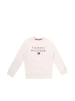 TOMMY HILFIGER Crewneck Boys cotone