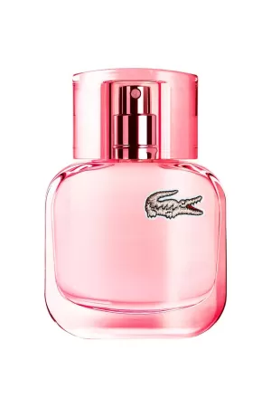 Lacoste Eau de Lacoste L 1212 Pour Elle Sparkling Eau de Toilette For Her 90ml