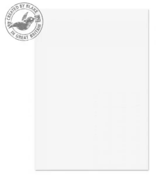 Premium Business Blake Premium Business Paper A4 120gsm Vellum Wove (Pack 50) - 51676 51676