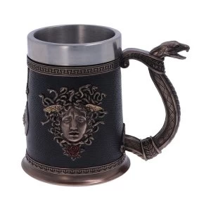 Medusa's Demise Tankard