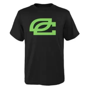 Call of Duty Optic Chicago T Shirt - Black