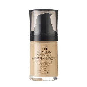 Revlon PhotoReady Airbrush Foundation Ivory Nude