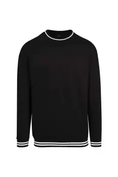 College Crew Neck Sweat