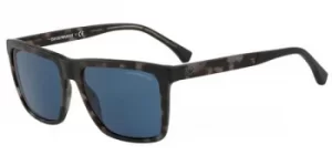 Emporio Armani EA4117 Sunglasses