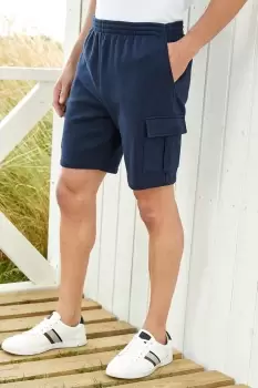 Cargo Jog Shorts