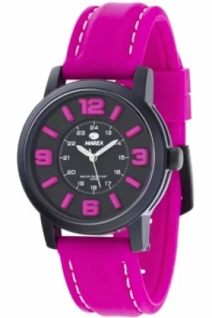 Unisex Marea Nineteen Watch B41162/3