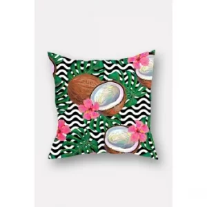 YS853470107 Multicolor Cushion Cover