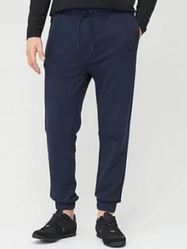 Hugo Boss Skyman 1 Sweatpants Navy Size S Men