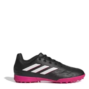 adidas Copa Pure.3 Astro Turf Football Boys Junior Boys - Black