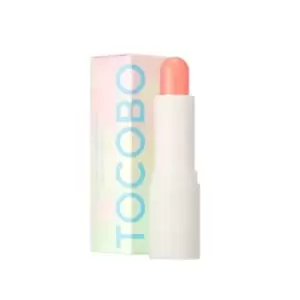 TOCOBO - Glow Ritual Lip Balm - 3.5g - 001 Coral Water